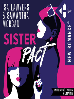 cover image of Sister Pact